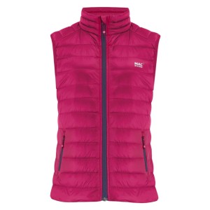 Damska kurtka bez rękawów Mac In A Sac Alpine