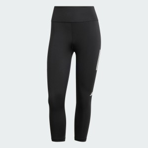 Legginsy Own the Run 3/4