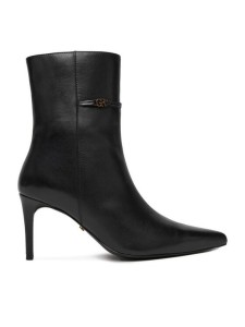 Gino Rossi Botki EO-LUIA-121940 Czarny