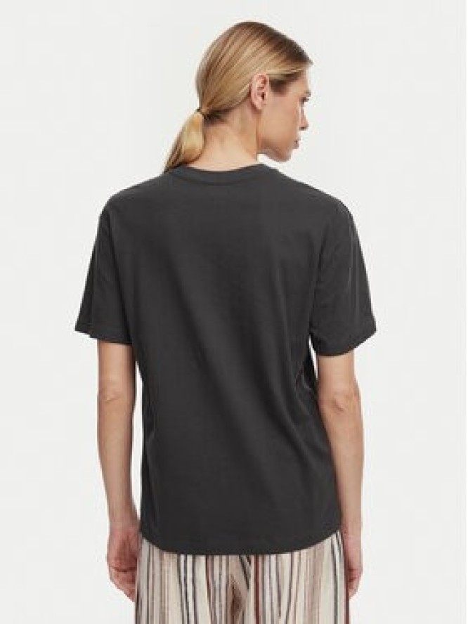 Billabong T-Shirt In The Beyond EBJZT00469 Szary Regular Fit