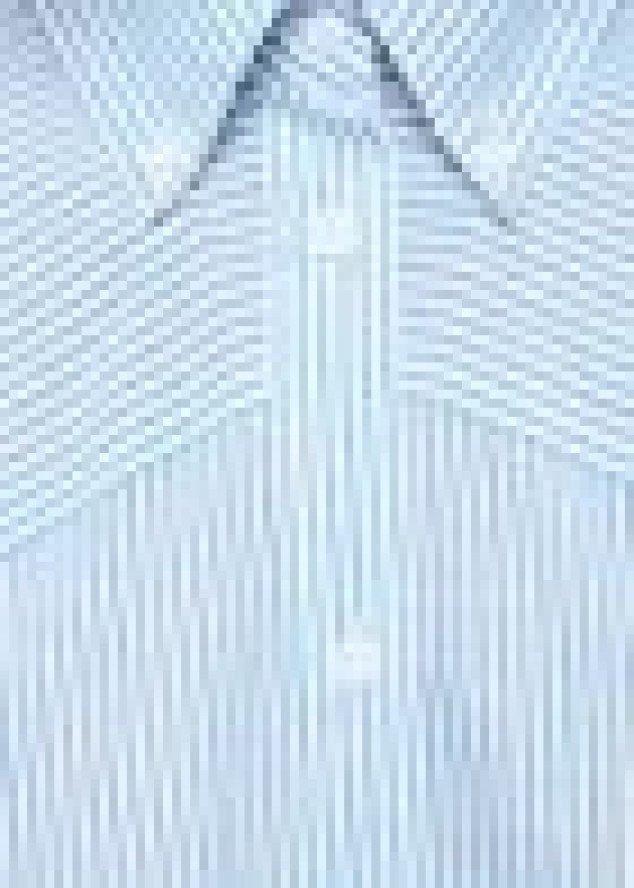 Damska Koszula Mustang Style Ruby Stripe Classic Blue Stripe 1016116 12693