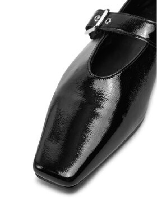 Vagabond Shoemakers Baleriny Wioletta 5701-260-20 Czarny