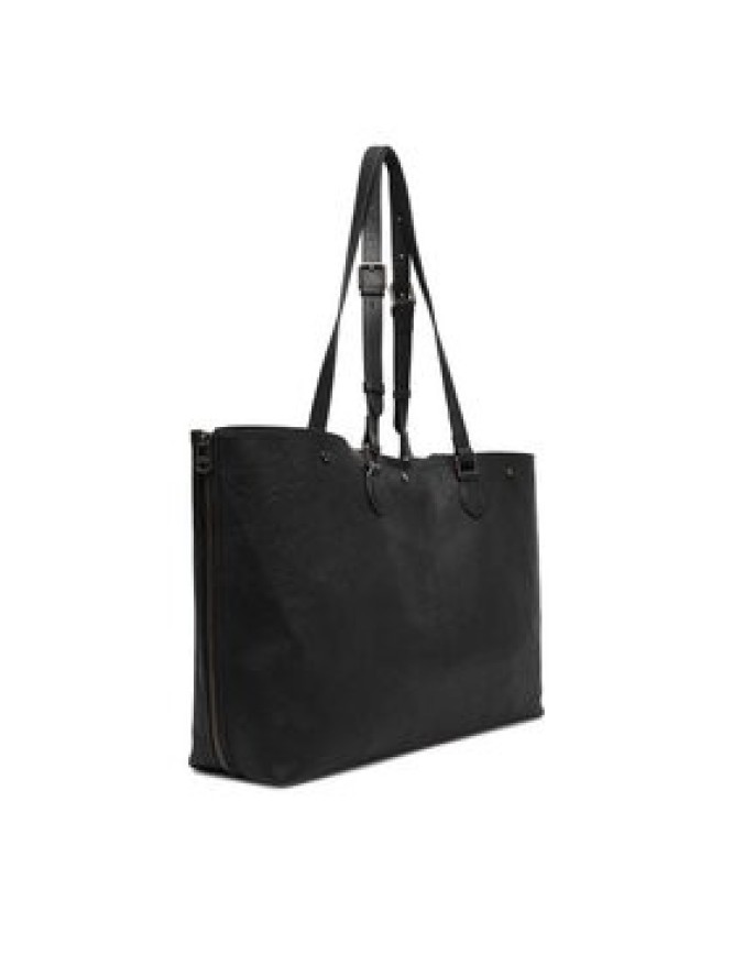 G-Star Raw Torebka C-LDA9517 Czarny