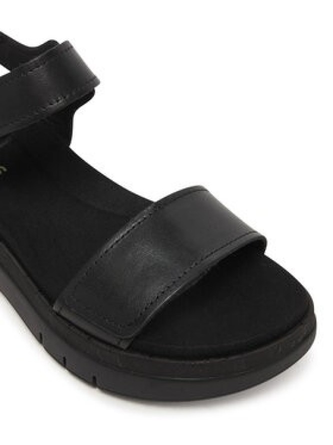 Pikolinos Sandały Palma W4N-0940 Czarny