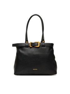 Gino Rossi Torebka CEO-ZINNA Czarny