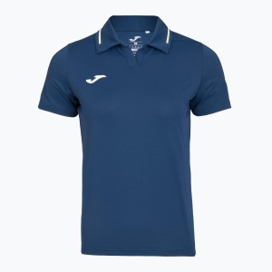Koszulka polo tenisowa damska Joma Challenge Polo W