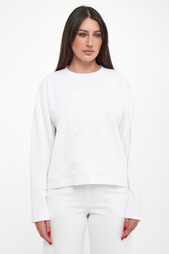 Bluza damska z modalem SPORTALM