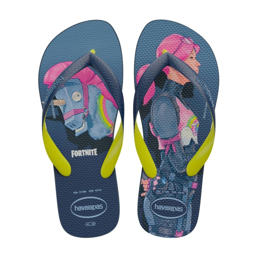 Klapki Havaianas Top Fortnite