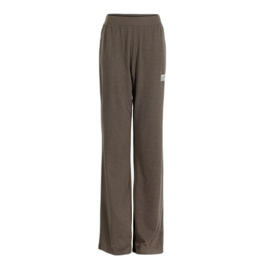 Damskie spodnie dresowe Joma Mimetic