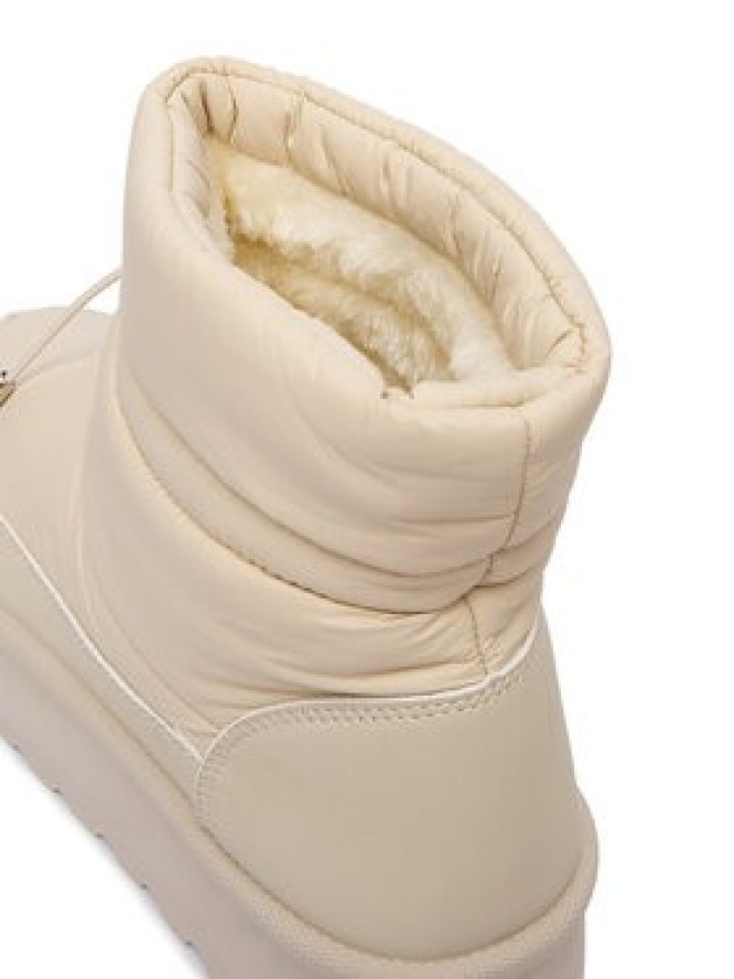 DeeZee Śniegowce HD1288 Beżowy