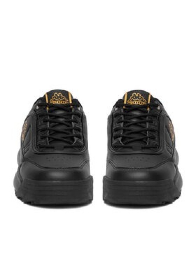 Kappa Sneakersy CEOWB-SS24-3CK06 Czarny