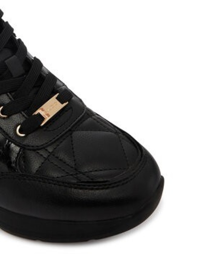 Aldo Sneakersy Iconistep 13711821 Czarny