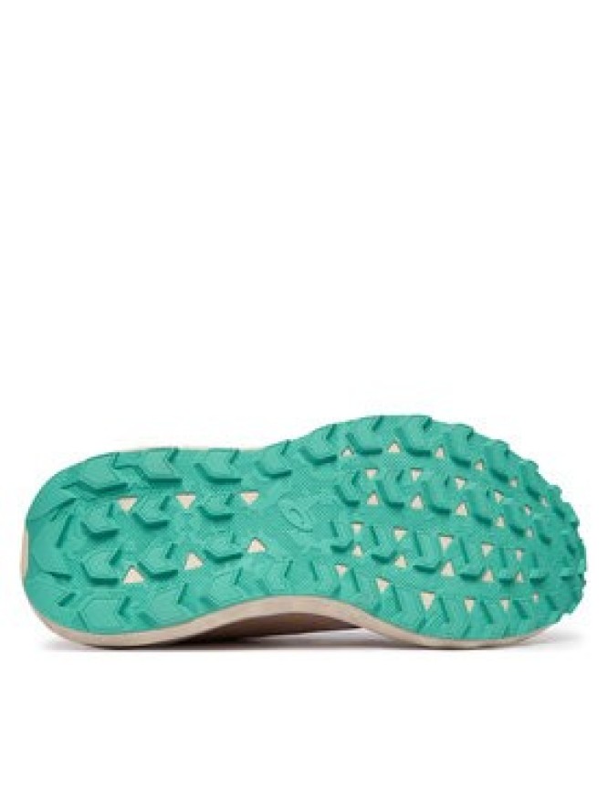 Asics Buty do biegania Gel-Sonoma 8 1012B771 Różowy