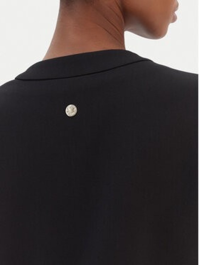 JOOP! Marynarka Jadora 30100030 Czarny Slim Fit