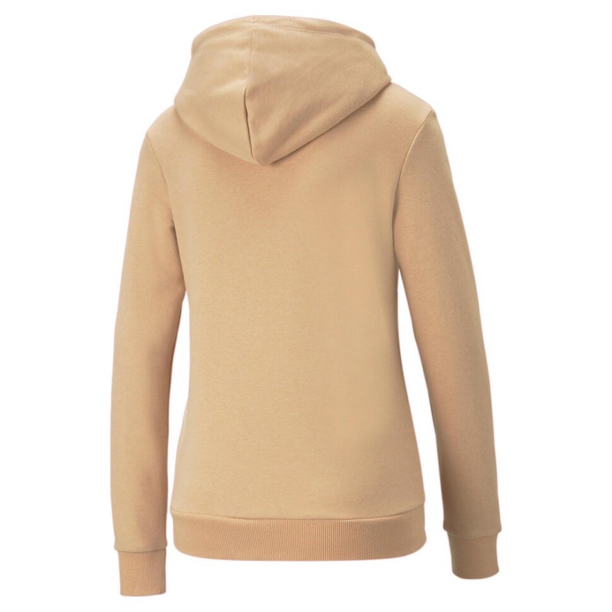 Bluza dresowa damska Puma ESS+ EMBROIDERY