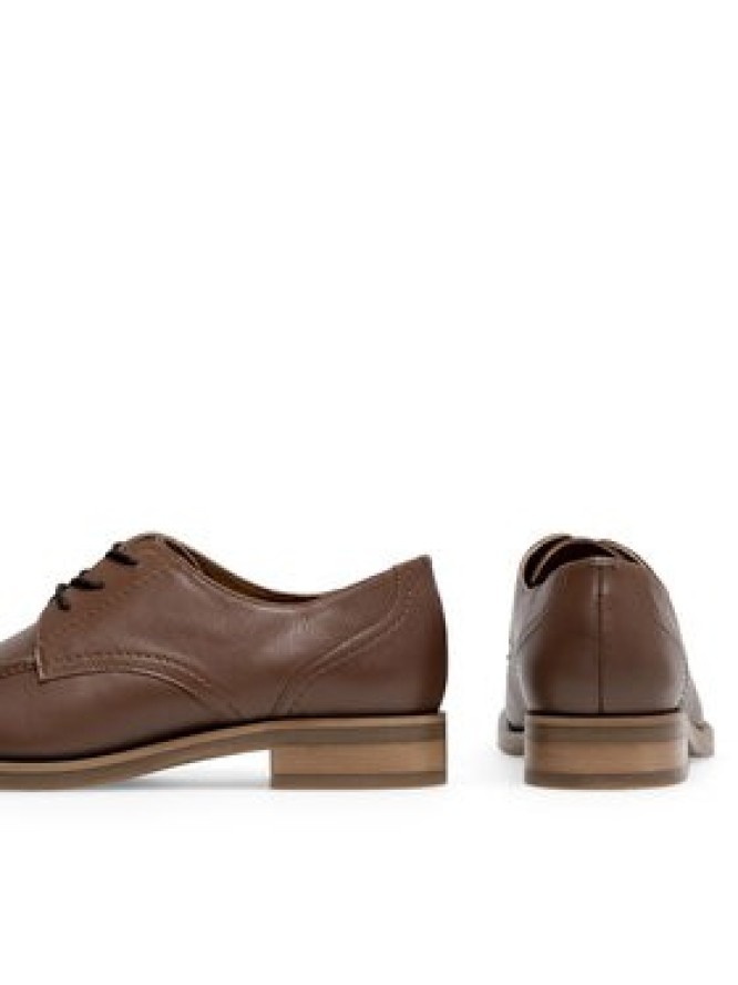 Lasocki Oxfordy WI23-POLA-02 Brązowy