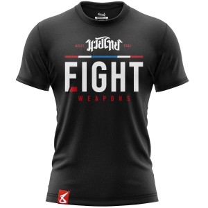 Koszulka 8 Weapons The Fight