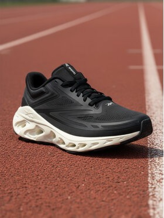 Reebok Buty do biegania EO-FUEL FLEX RUN 100239318 Czarny