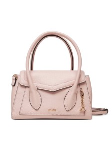 Aldo Torebka Palliatus 13989289 Różowy