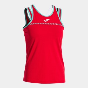 Damski tank top Joma Smash