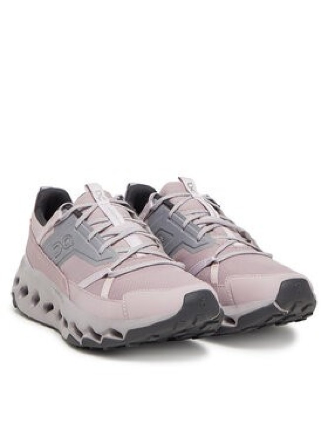 On Sneakersy Cloudhorizon 3WE10013313 Różowy