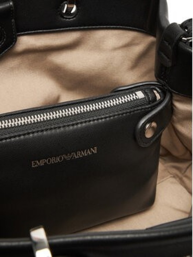 Emporio Armani Torebka EW000361 AF18673 UC001 Czarny