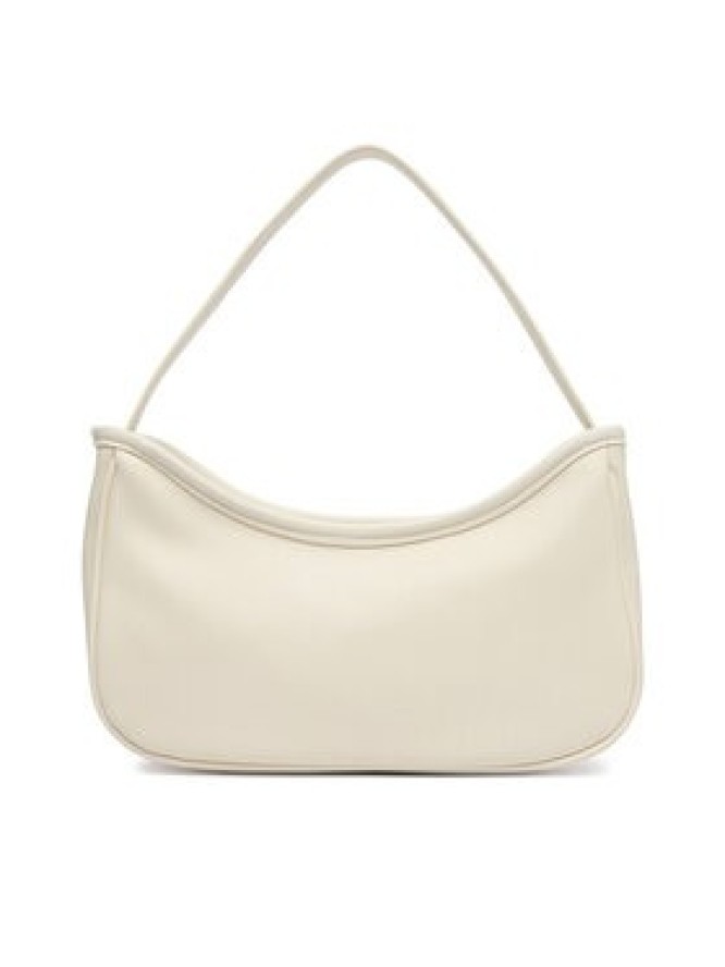 Calvin Klein Jeans Torebka Ck Shoulder Bag IU0IU00757 Kremowy