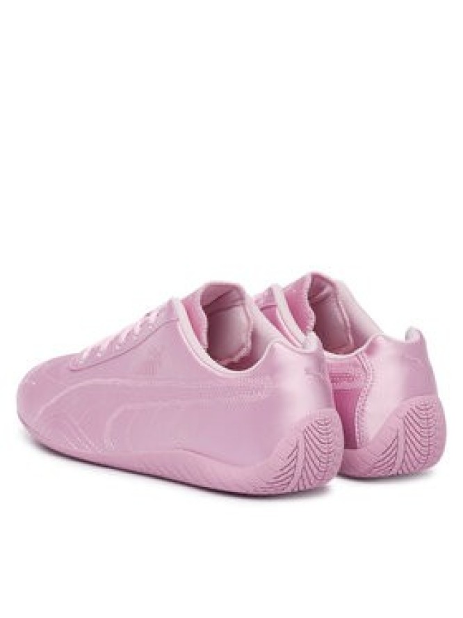 Puma Sneakersy Speedcat Venus 406249 02 Różowy