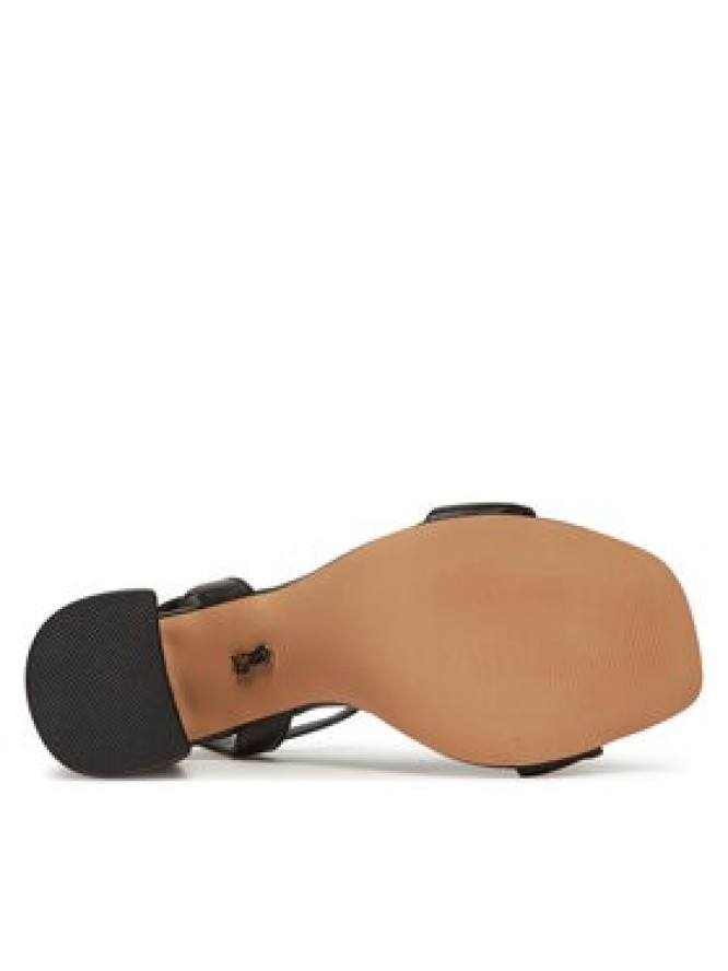 Steve Madden Sandały Mareena SM11003691 Czarny