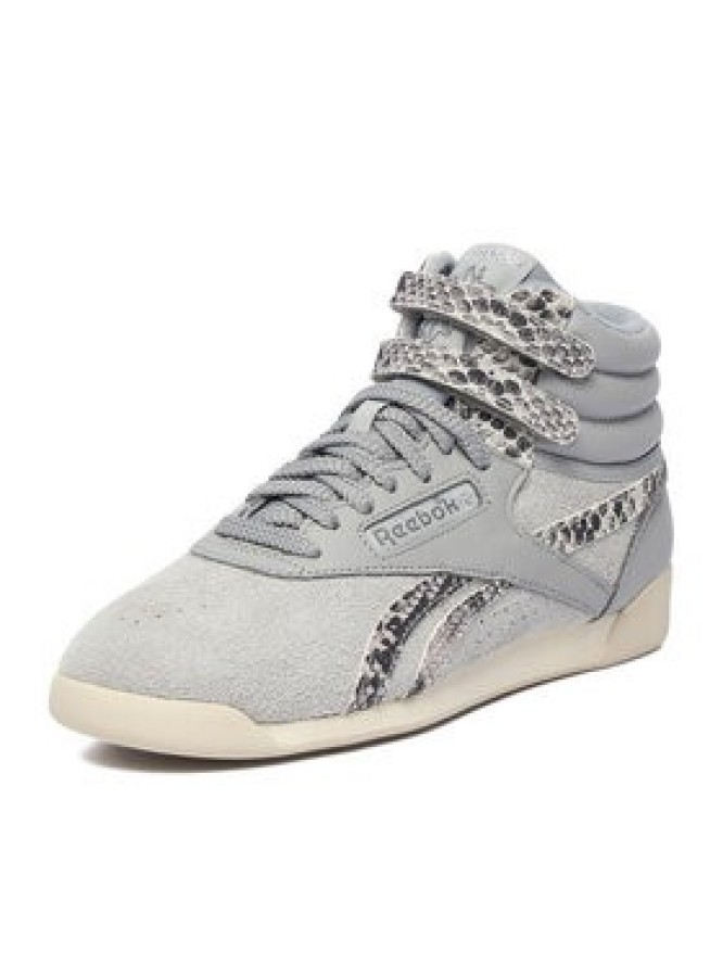 Reebok Sneakersy EO-F/S HI 100271743 Szary