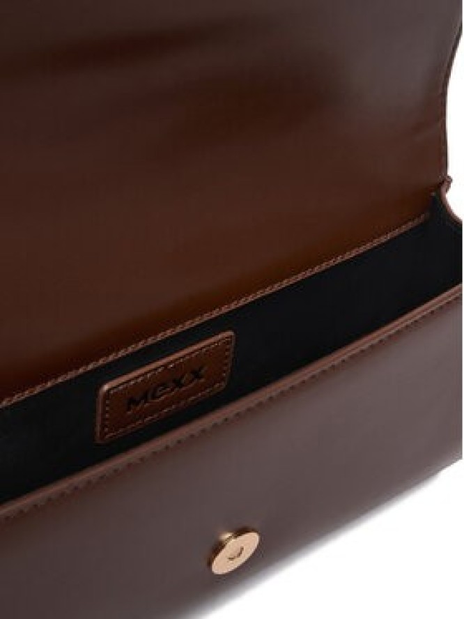 MEXX Torebka EO-MEXX-L-024-10 Brązowy