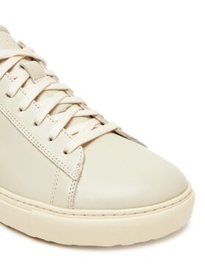 Birkenstock Sneakersy Bend Low 1030082 Beżowy