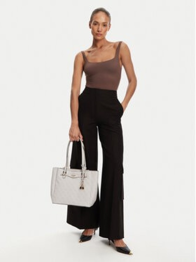 Guess Torebka Katya HWSG96 52230 Écru