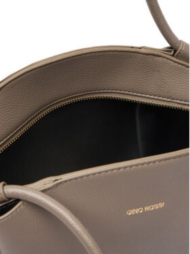GINO ROSSI Torebka RC-19683 Beżowy