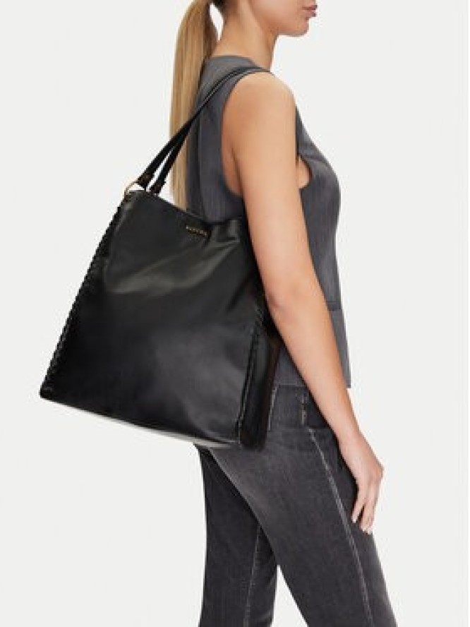 Badura Torebka Wen-13 Czarny