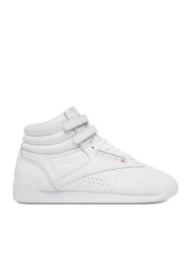 Reebok Sneakersy EO-F/S HI 100000103 Biały