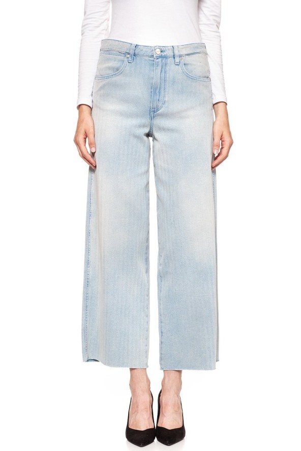 WRANGLER BAGGY HERRINGBONE W28GTS281 112128257