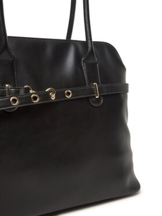 DeeZee Torebka C-DZE-S-010-08 Czarny