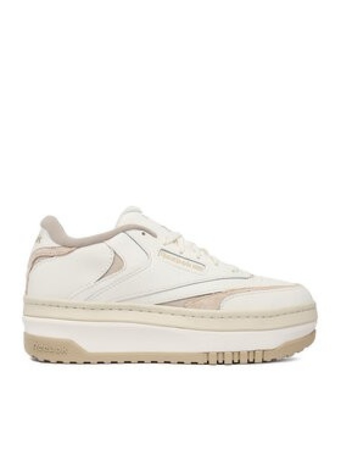 Reebok Sneakersy Club C Extra 100201420 Beżowy