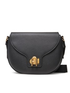 Furla Torebka Lotus WB01605 BX3916 N9800 Czarny