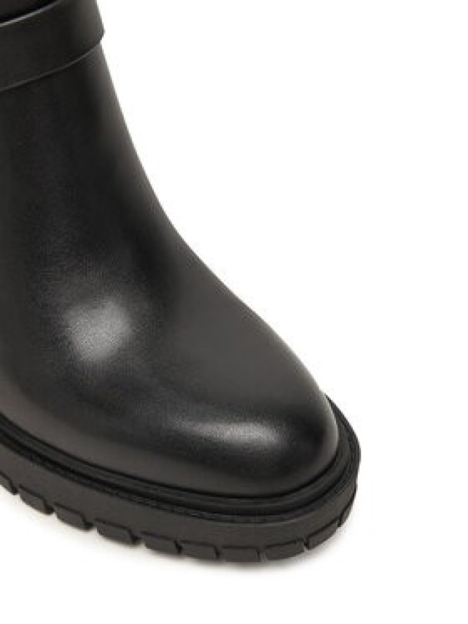 Liu Jo Kozaki Ruby 08 SF5077 PX182 Czarny