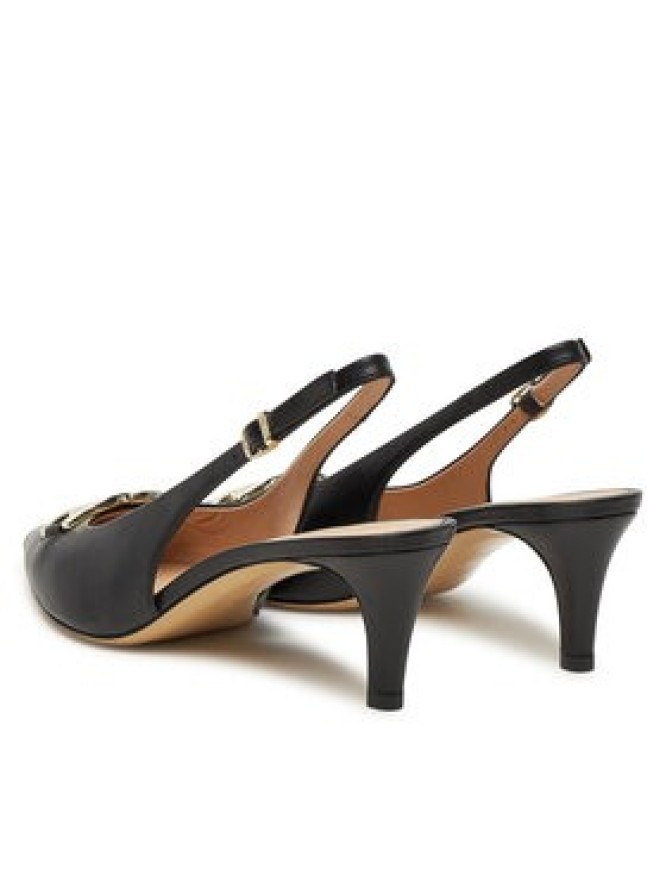 Aigner Czółenka Madonna 7A 1251270 Czarny