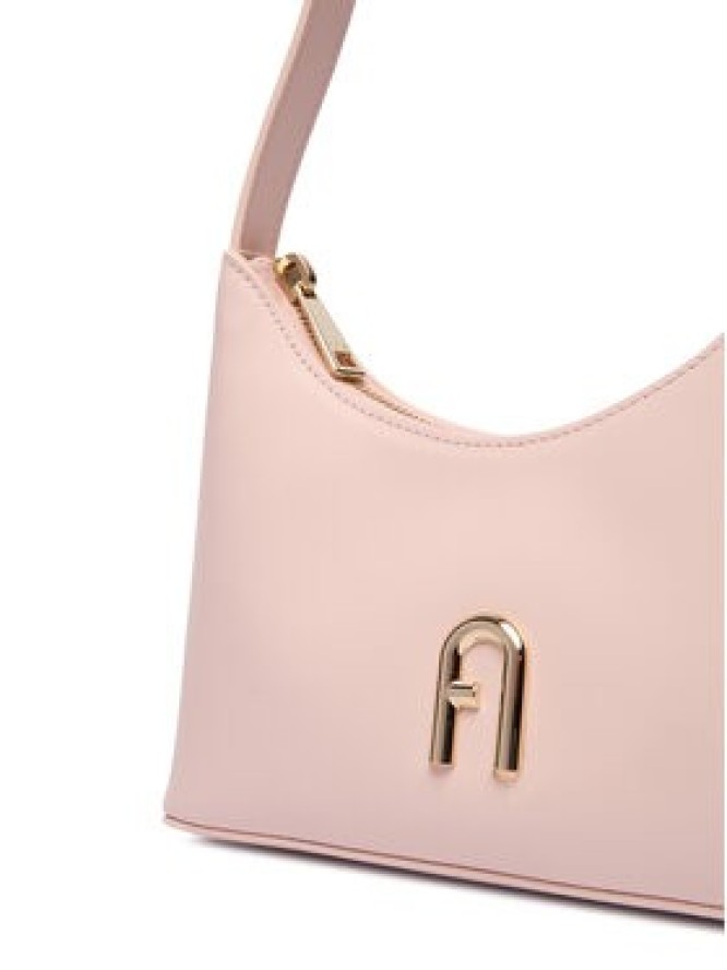 Furla Torebka Diamante Mini WB00863 AX0733 BG 4355S Różowy