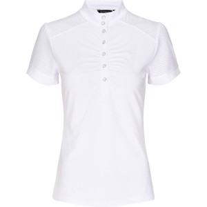 Damska koszulka polo na zawody Equipage Hazel