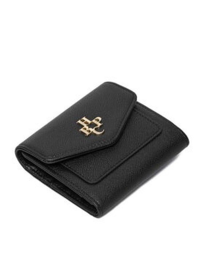 Beverly Hills Polo Club Portfel CWBEO-BHPC-W1-003-SS26 Czarny