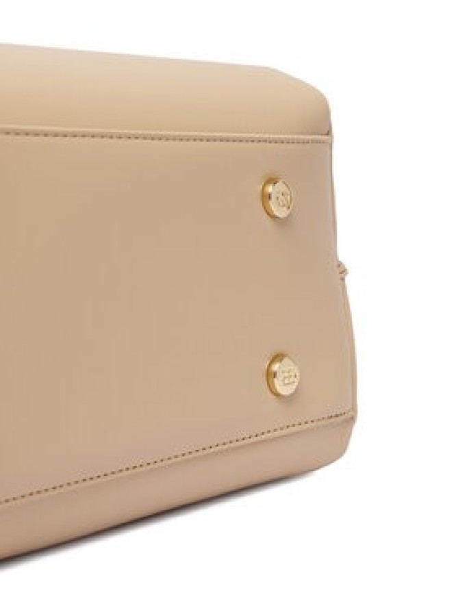 GINO ROSSI Torebka C-KY260 Beżowy