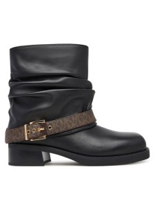 MICHAEL Michael Kors Botki Colby 40F5COFE6L Czarny