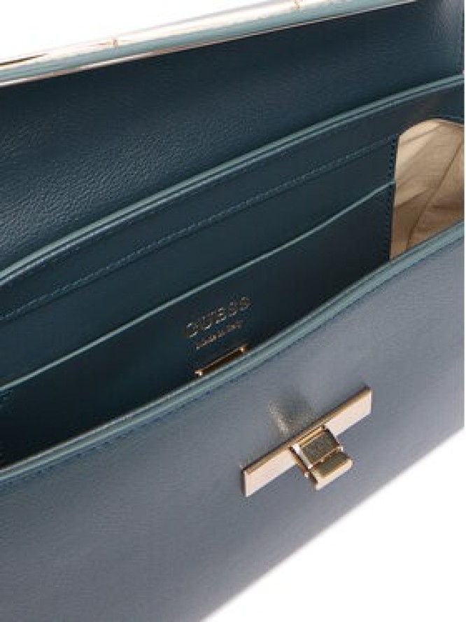 Guess Torebka HWAMGP L5476 Zielony