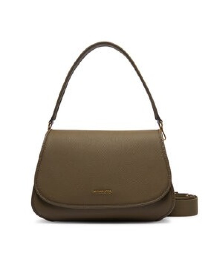 MICHAEL Michael Kors Torebka 30T6AX3M2L Zielony