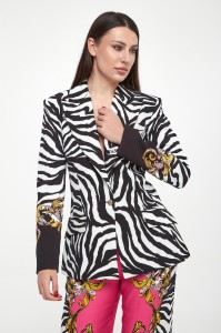 Marynarka damska VERSACE JEANS COUTURE